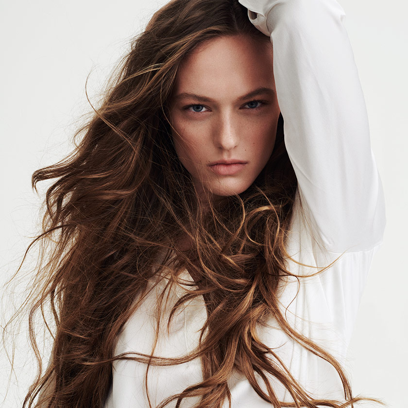 Cut style 1