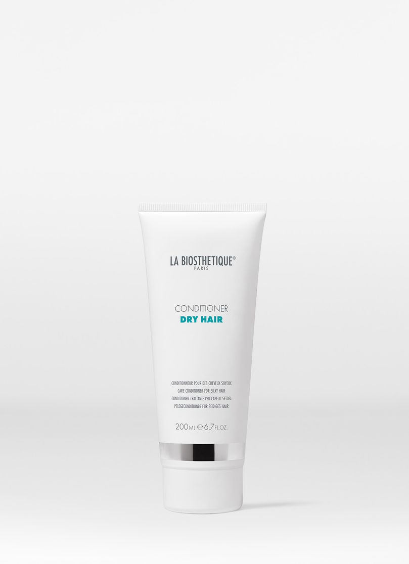 Dry hair conditioner 200ml