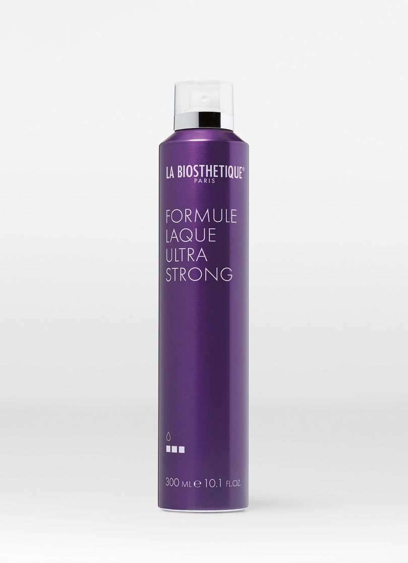 Formule laque ultra strong 300ml
