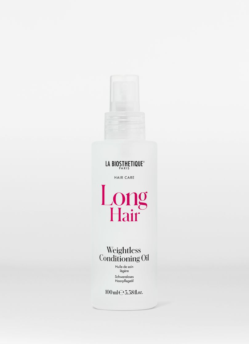 Long hair weightless conditioning oil 100ml