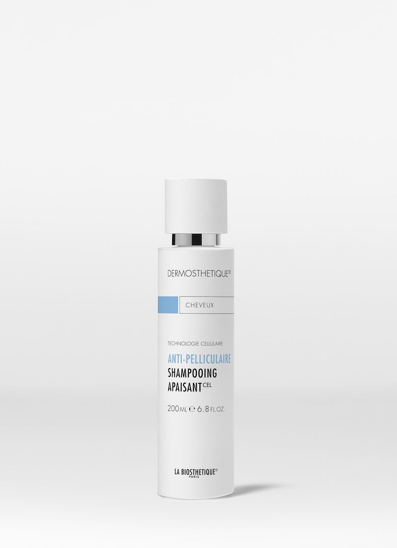 Shampooing apaisant 200ml