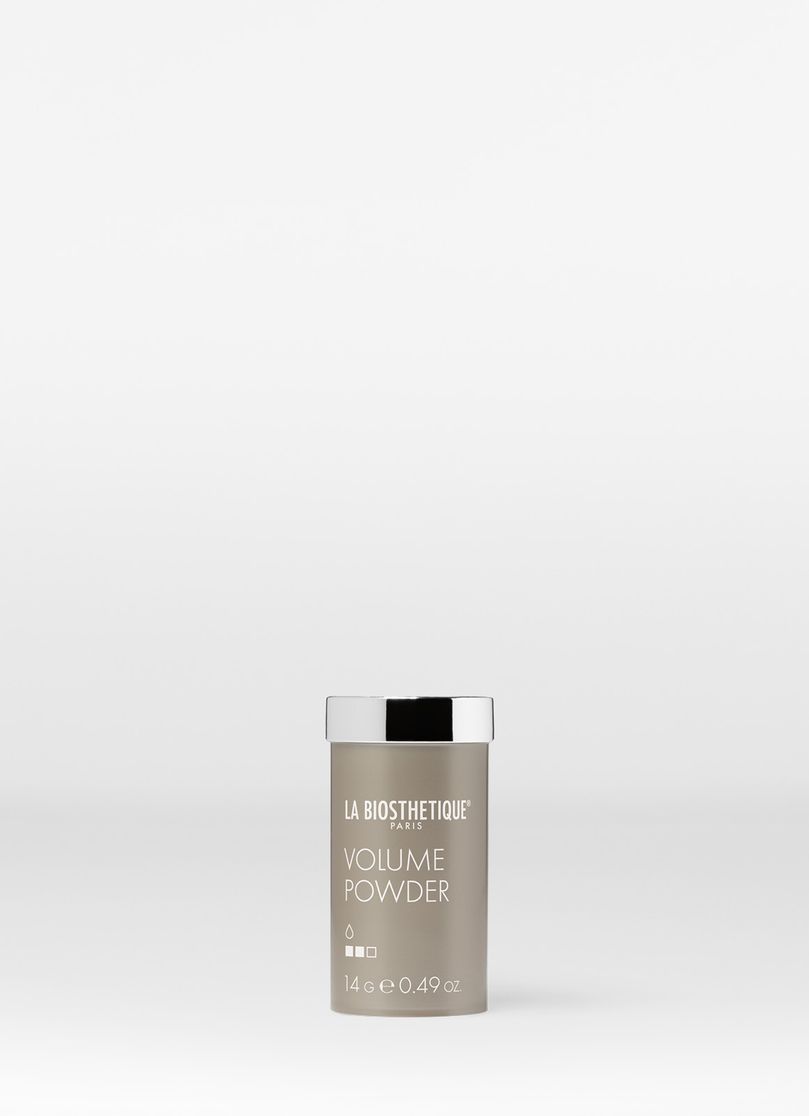 Volume powder 14g