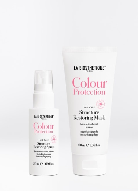 Colour protection structure restoring treatment 1Set 89b3601